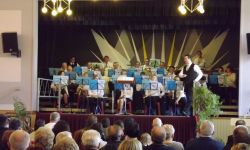 Concert De Printemps Harmonie   011